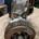 Bomba inyectora Seat Ibiza 6L 1.9 SDI ASY 038130107B 0460404972 - Imagen 1