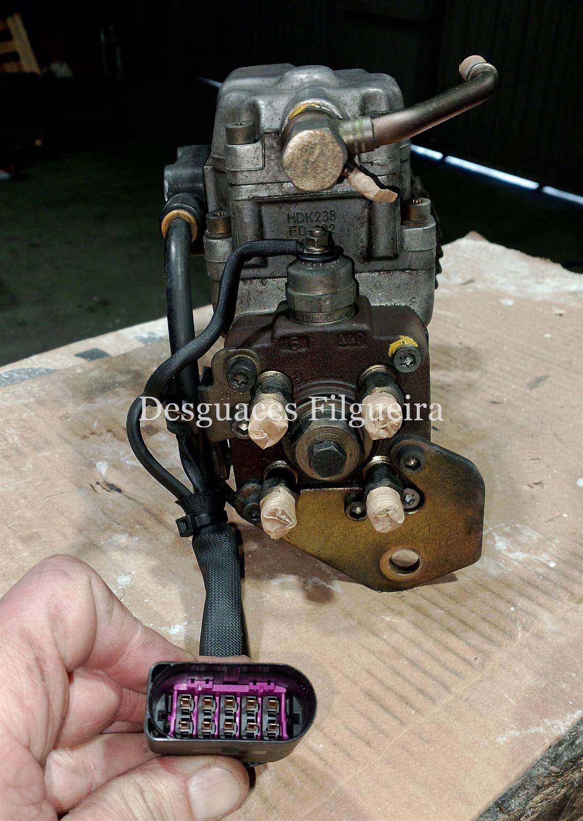 Bomba inyectora Seat Ibiza 6L 1.9 SDI ASY 038130107B 0460404972 - Imagen 3