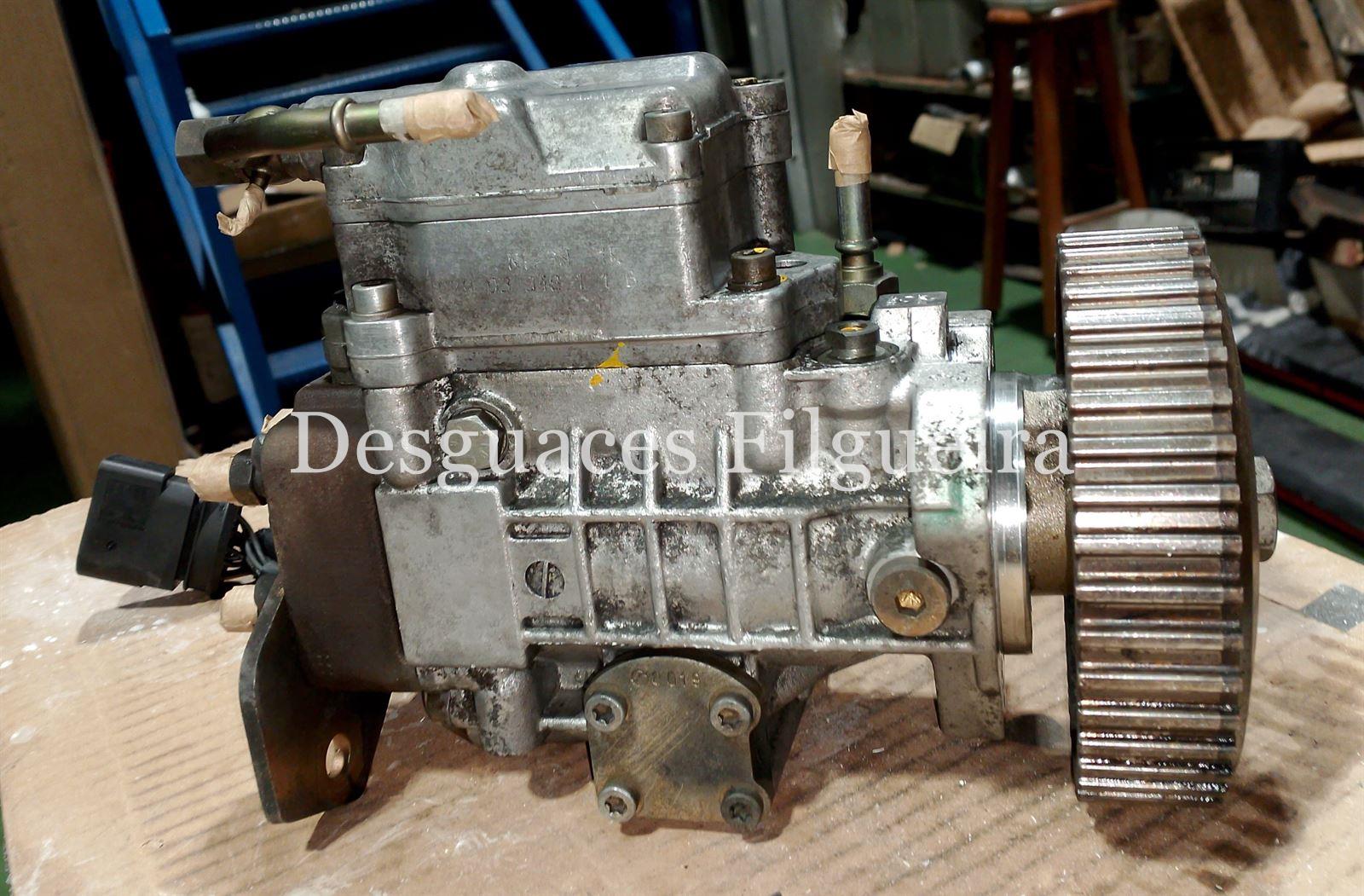 Bomba inyectora Seat Ibiza 6L 1.9 SDI ASY 038130107B 0460404972 - Imagen 4