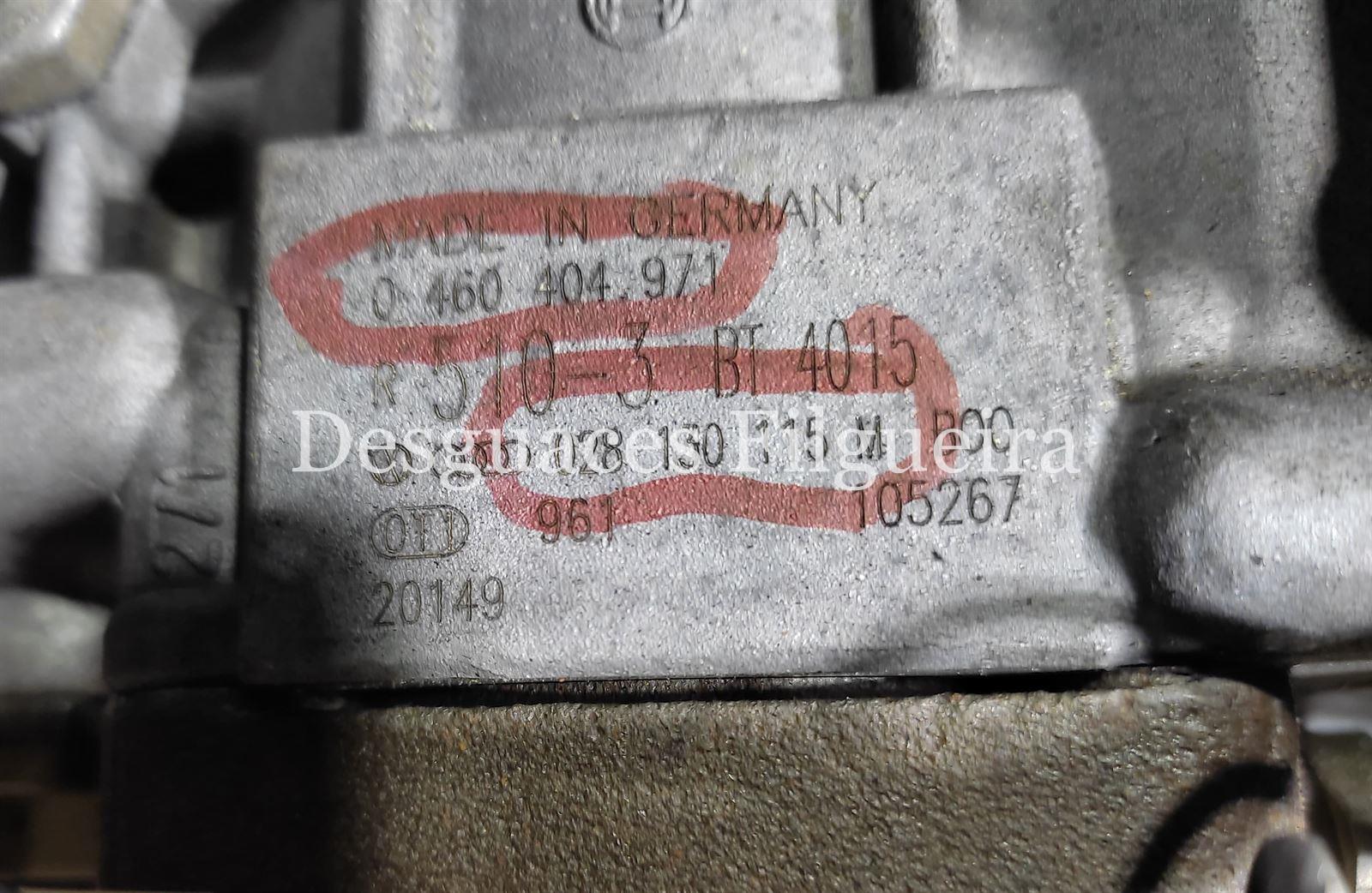 Bomba inyectora Volkswagen Passat 1.9 TDI AHU 0460404971 - Imagen 4