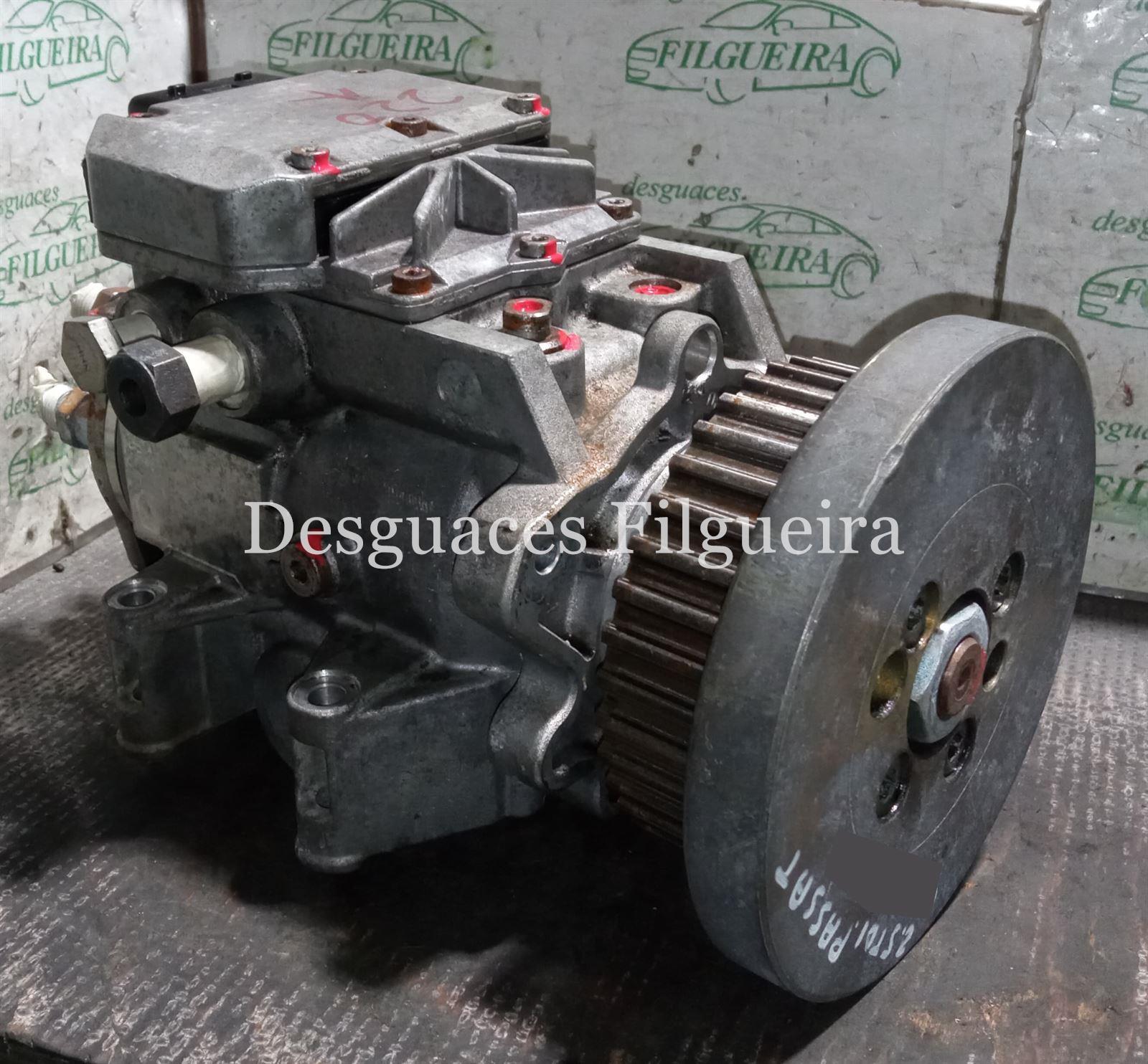Bomba inyectora Volkswagen Passat 2.5 TDI VP44 0470506010 - Imagen 1