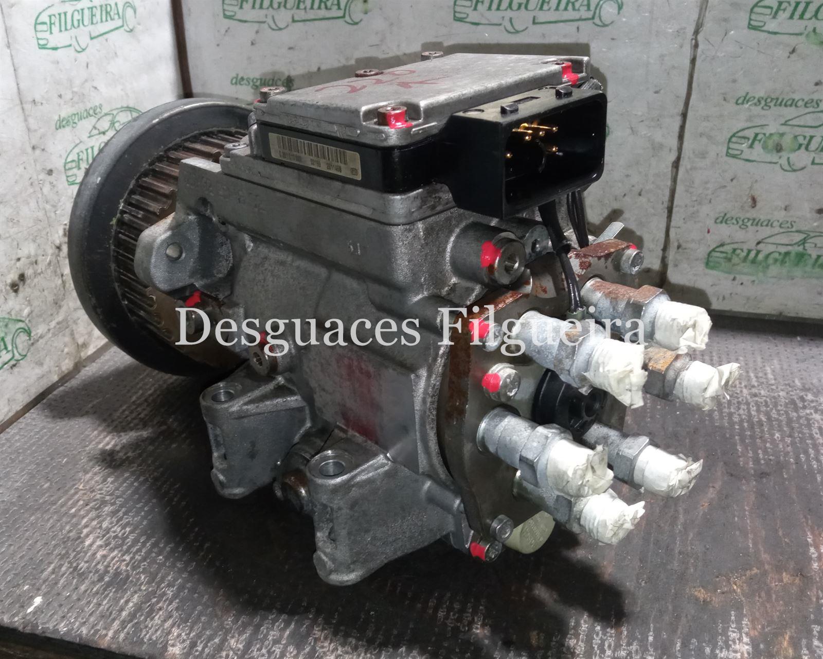 Bomba inyectora Volkswagen Passat 2.5 TDI VP44 0470506010 - Imagen 2