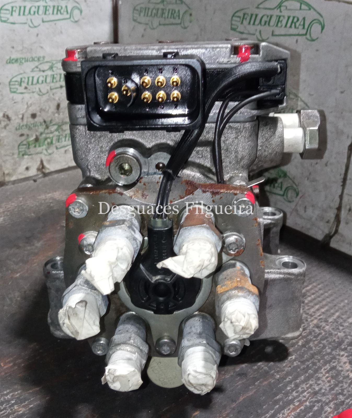 Bomba inyectora Volkswagen Passat 2.5 TDI VP44 0470506010 - Imagen 4