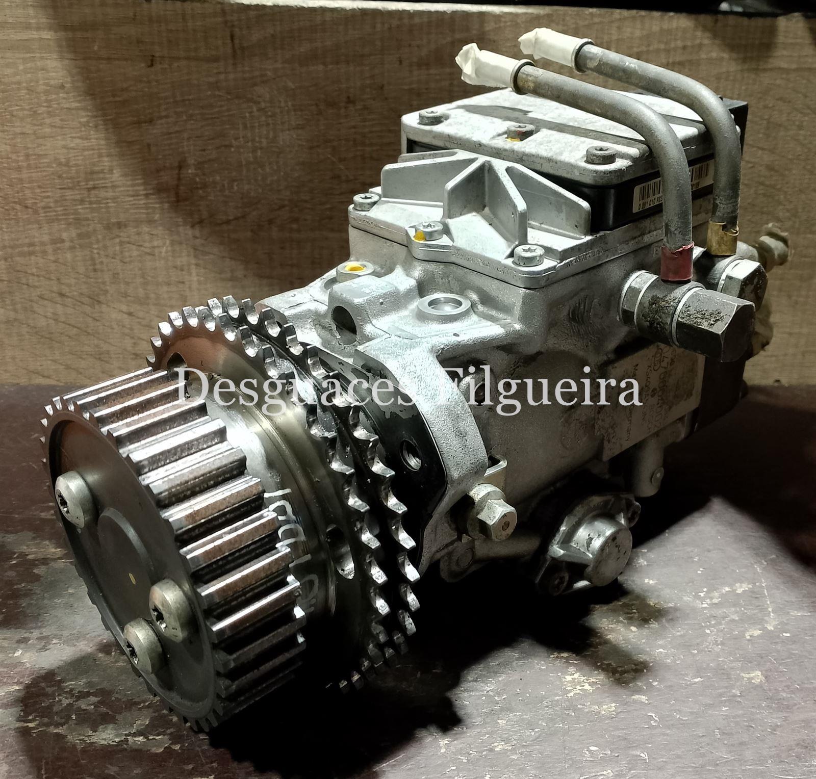 Bomba inyectora VP44 Ford Focus 1.8 TDDI Bosch 0470004002 - Imagen 1