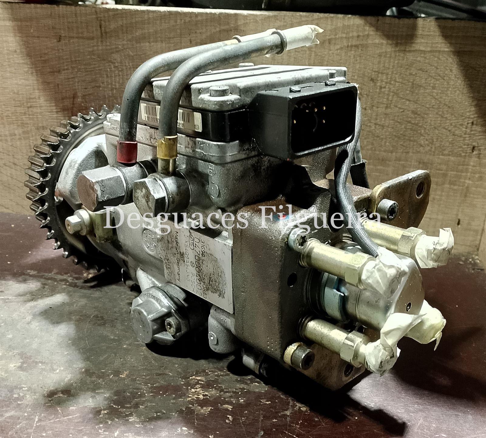 Bomba inyectora VP44 Ford Focus 1.8 TDDI Bosch 0470004002 - Imagen 2