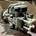 Bomba inyectora VP44 Ford Focus 1.8 TDDI Bosch 0470004002 - Imagen 2