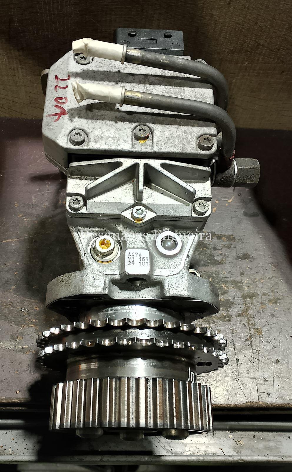 Bomba inyectora VP44 Ford Focus 1.8 TDDI Bosch 0470004002 - Imagen 4