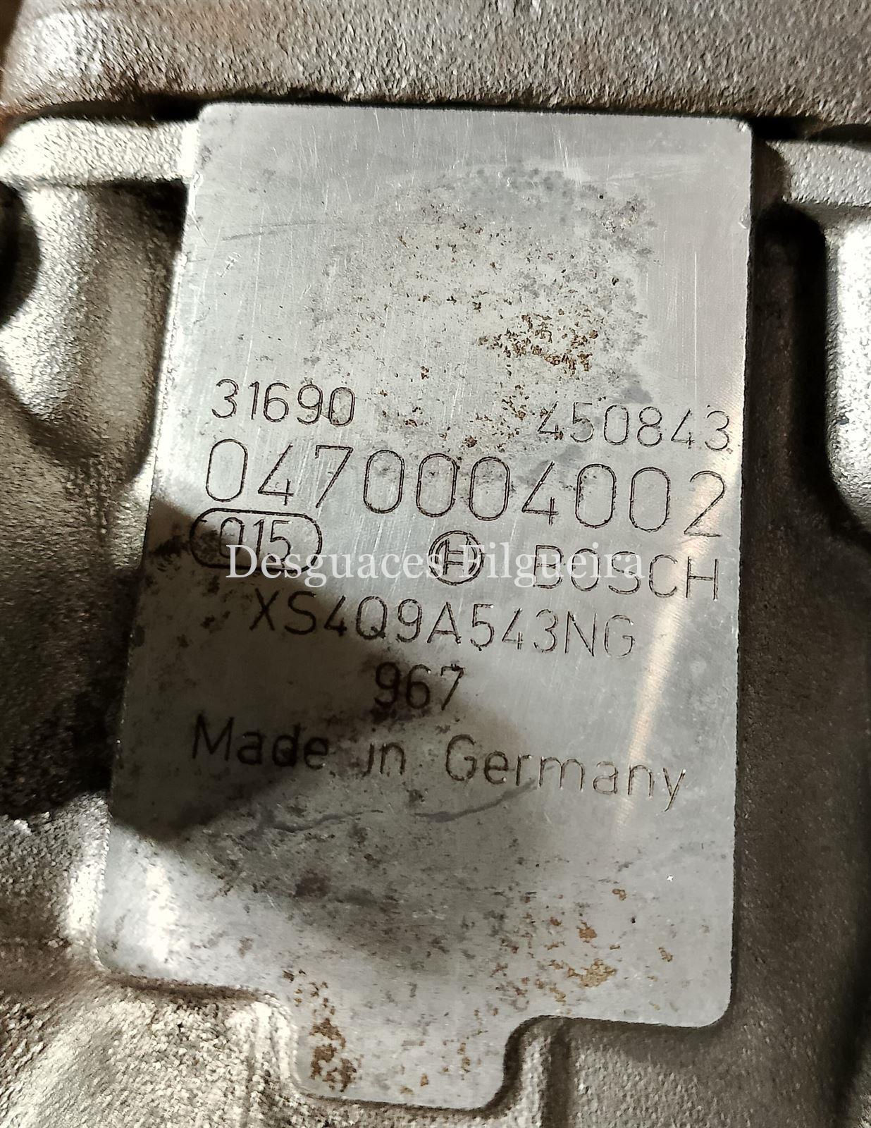Bomba inyectora VP44 Ford Focus 1.8 TDDI Bosch 0470004002 - Imagen 5