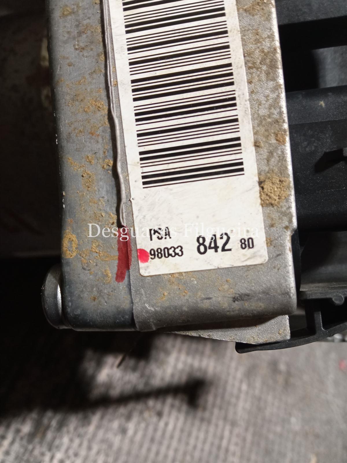 Bomba servodirección eléctrica Citroen Berlingo 1.6 HDI 9H06 - Imagen 2