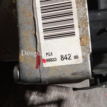 Bomba servodirección eléctrica Citroen Berlingo 1.6 HDI 9H06 - Imagen 2