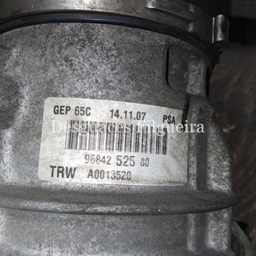 Bomba servodirección eléctrica Citroen C4 Picasso 1.6 HDI 9HZ - Imagen 2