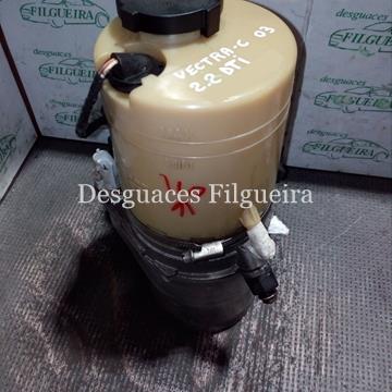 Bomba servodirección eléctrica Opel Vectra C 2.2 DTI 16V Y 22 DTR - Imagen 1