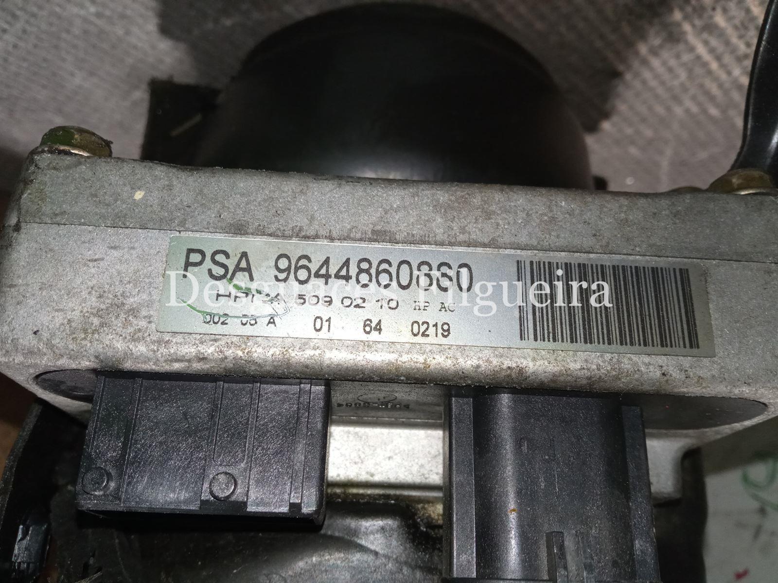 Bomba servodirección eléctrica Peugeot 307 1.6 HDI NFU - Imagen 4