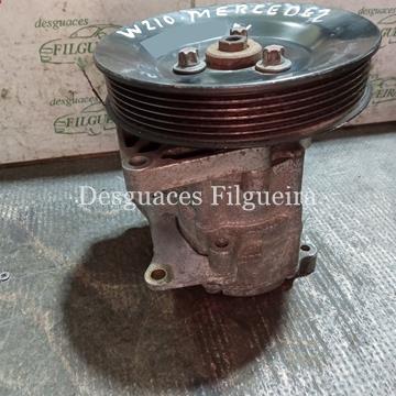 Bomba servodireccion Mercedes-Benz Clase E W210 3.0 300 TD 606962 - Imagen 2