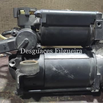 Bomba suspensión neumática Mercedes Clase S W220 S430 - Imagen 2