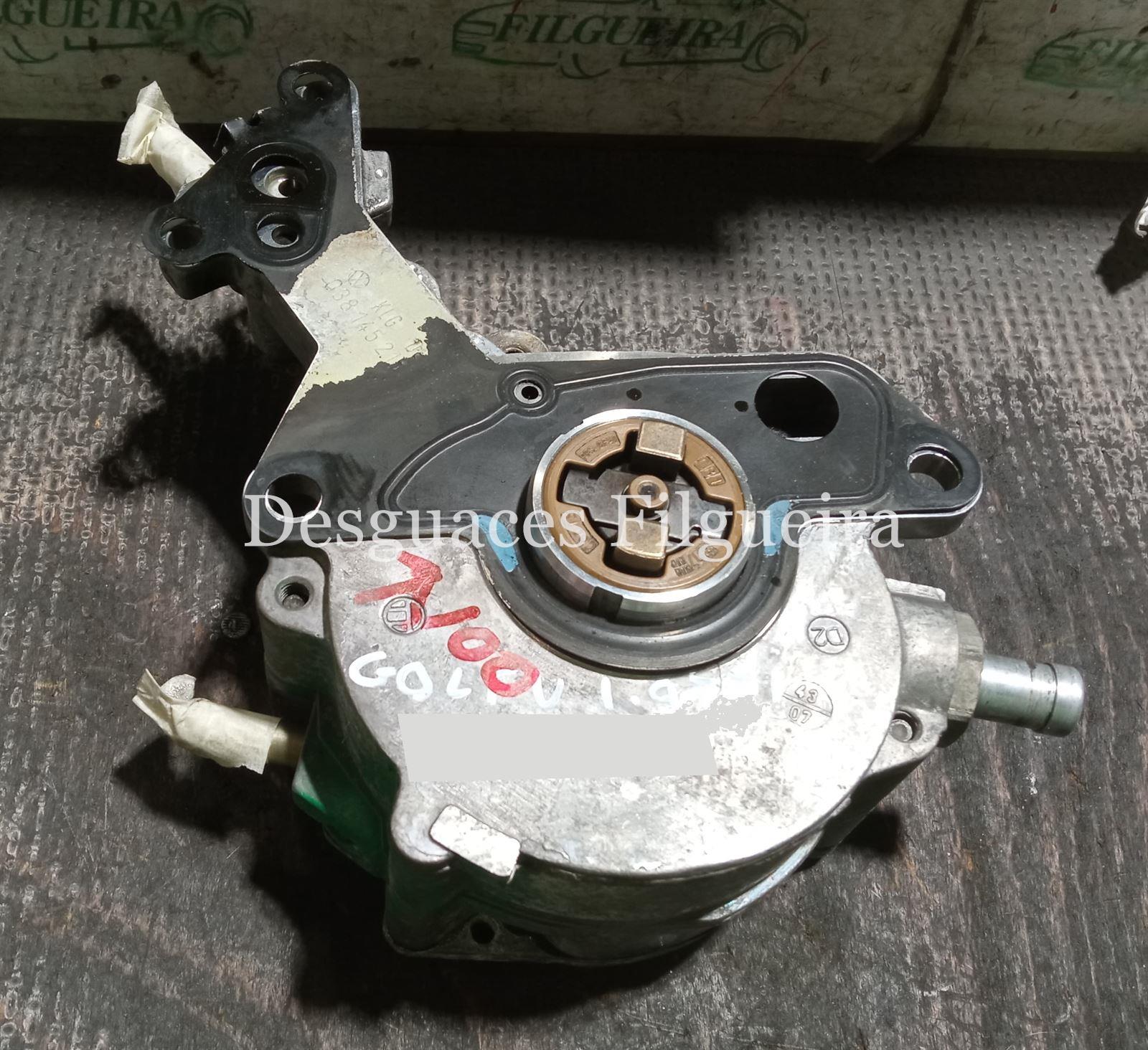 Bomba tandem Volkswagen Golf V 1. 9 TDI BLS - Imagen 1