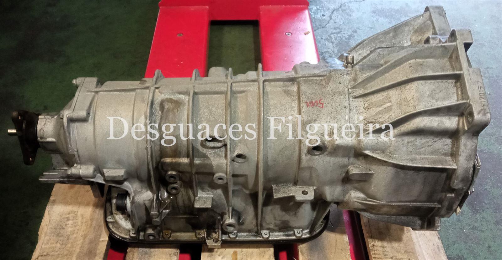 Caja cambio automática de BMW Serie 3 Compacto 2.0 320 td, 150 cv, código de motor 204D4, año 2002. - Imagen 4