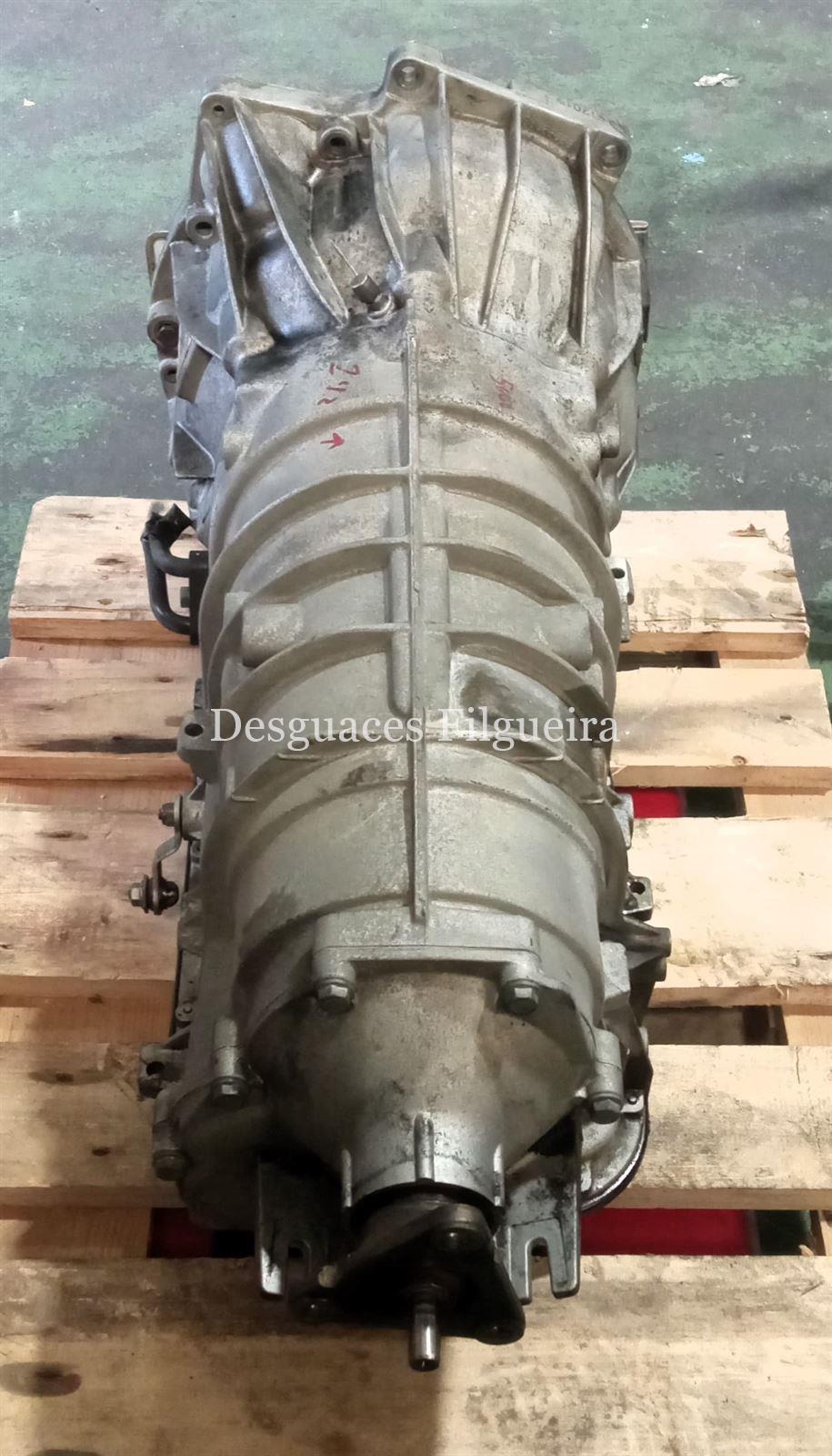 Caja cambio automática de BMW Serie 3 Compacto 2.0 320 td, 150 cv, código de motor 204D4, año 2002. - Imagen 5