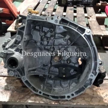 Caja cambio Citroen C3 1.4 HDI, 68 cv, código de motor 8HZ, año 2005. - Imagen 1