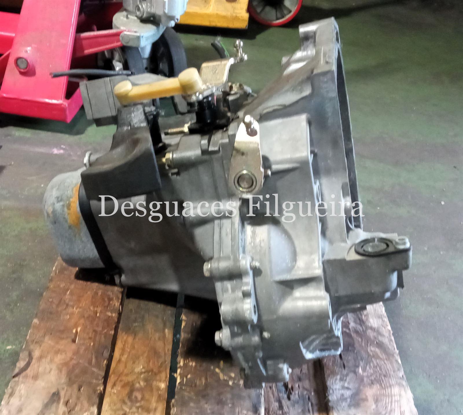 Caja cambio Citroen C3 1.4 HDI, 68 cv, código de motor 8HZ, año 2005. - Imagen 2