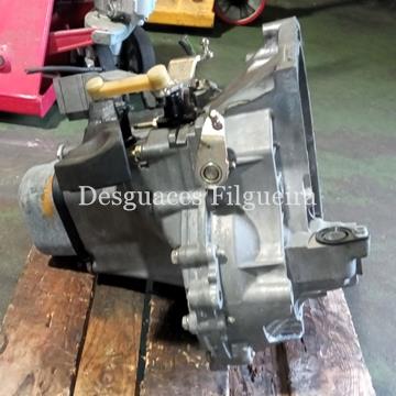 Caja cambio Citroen C3 1.4 HDI, 68 cv, código de motor 8HZ, año 2005. - Imagen 2