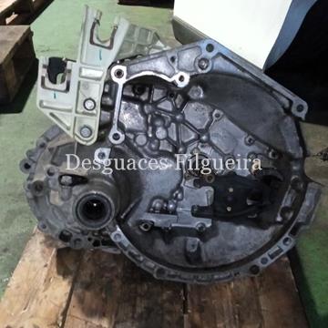 Caja cambio de Citroen C4 Berlina, 1.4, 16v, 88 cv, código de motor KFU, año 2005. - Imagen 1