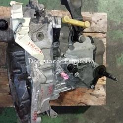 Caja cambio de Citroen C4 Berlina, 1.4, 16v, 88 cv, código de motor KFU, año 2005. - Imagen 2