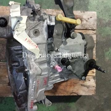 Caja cambio de Citroen C4 Berlina, 1.4, 16v, 88 cv, código de motor KFU, año 2005. - Imagen 2