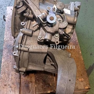 Caja cambio de Mercedes-Benz Clase A W169, 2.0 A180 CDI, 109 cv, codigo ref 711640, código de motor  640.940, año 2005. - Imagen 2