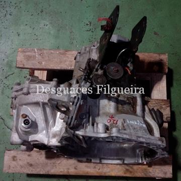 Caja cambio Hyundai Accent 1.3i   H12073 - Imagen 1