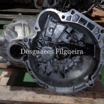 Caja cambio Hyundai Accent 1.3i   H12073 - Imagen 2