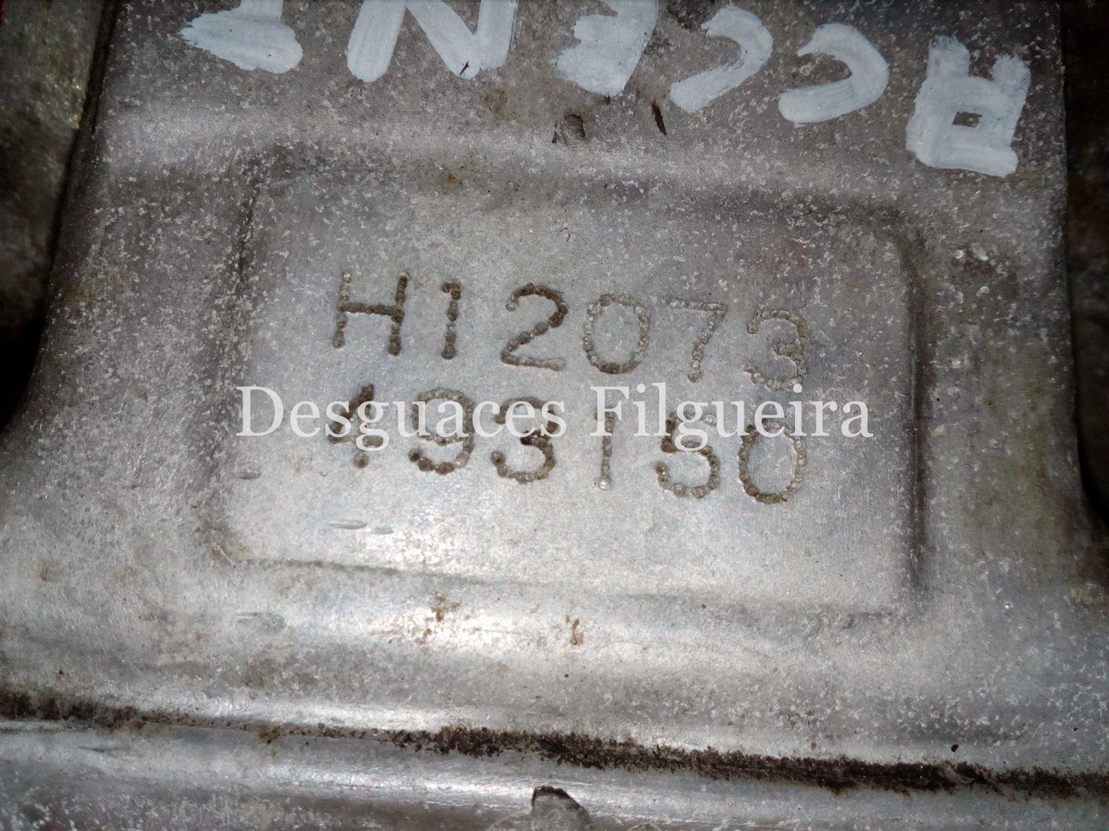 Caja cambio Hyundai Accent 1.3i H12073 - Imagen 5