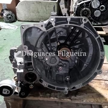 Caja cambio manual de Ford Fiesta V, 1.4 TDCi, 68 cv, código de motor F6JB, año 2006. - Imagen 1