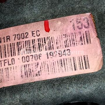 Caja cambio manual de Ford Fiesta V, 1.4 TDCi, 68 cv, código de motor F6JB, año 2006. - Imagen 2