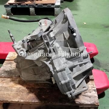 Caja cambio manual de Renault Megane II Coupé, 1.5 dCi, 106 cv, código de motor K9K732, año 2007. - Imagen 2