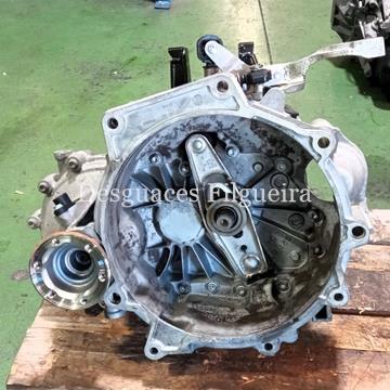 Caja cambio manual de Seat Ibiza 1.4 TDI, 70 cv, código de motor BNM, año 2006. - Imagen 1