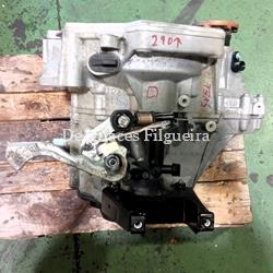 Caja cambio manual de Seat Ibiza 1.4 TDI, 70 cv, código de motor BNM, año 2006. - Imagen 2