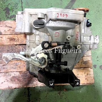 Caja cambio manual de Seat Ibiza 1.4 TDI, 70 cv, código de motor BNM, año 2006. - Imagen 2