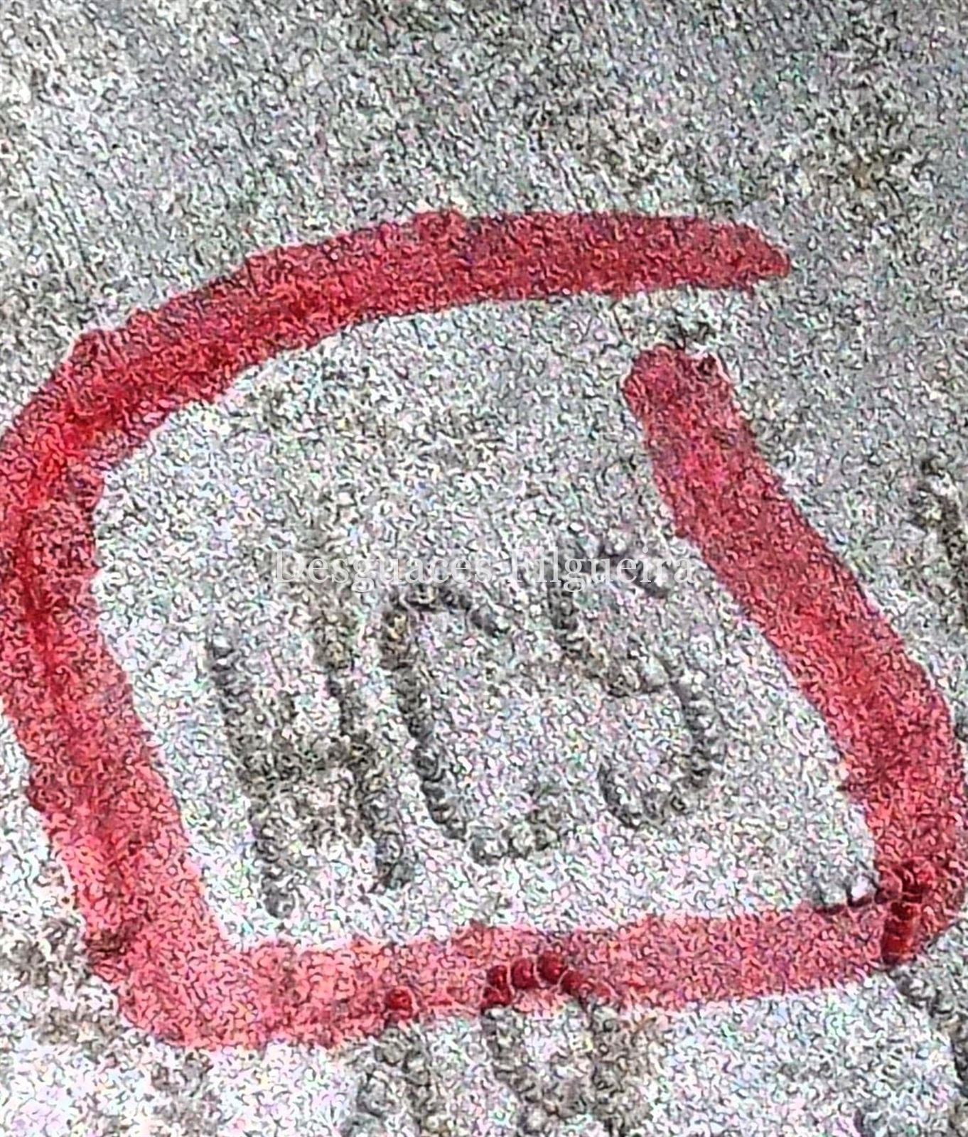 Caja cambio manual de Seat Ibiza 1.4 TDI, 70 cv, código de motor BNM, año 2006. - Imagen 6