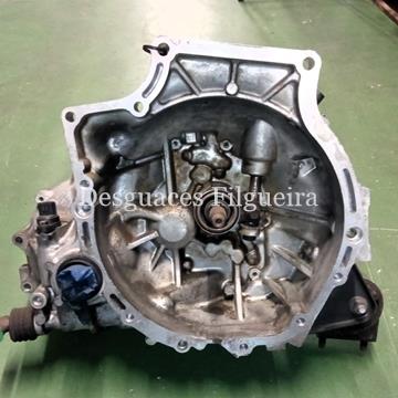 Caja cambio manual Kia Rio 1.3, 82 cv, código de motor A3D, año 2005. - Imagen 1