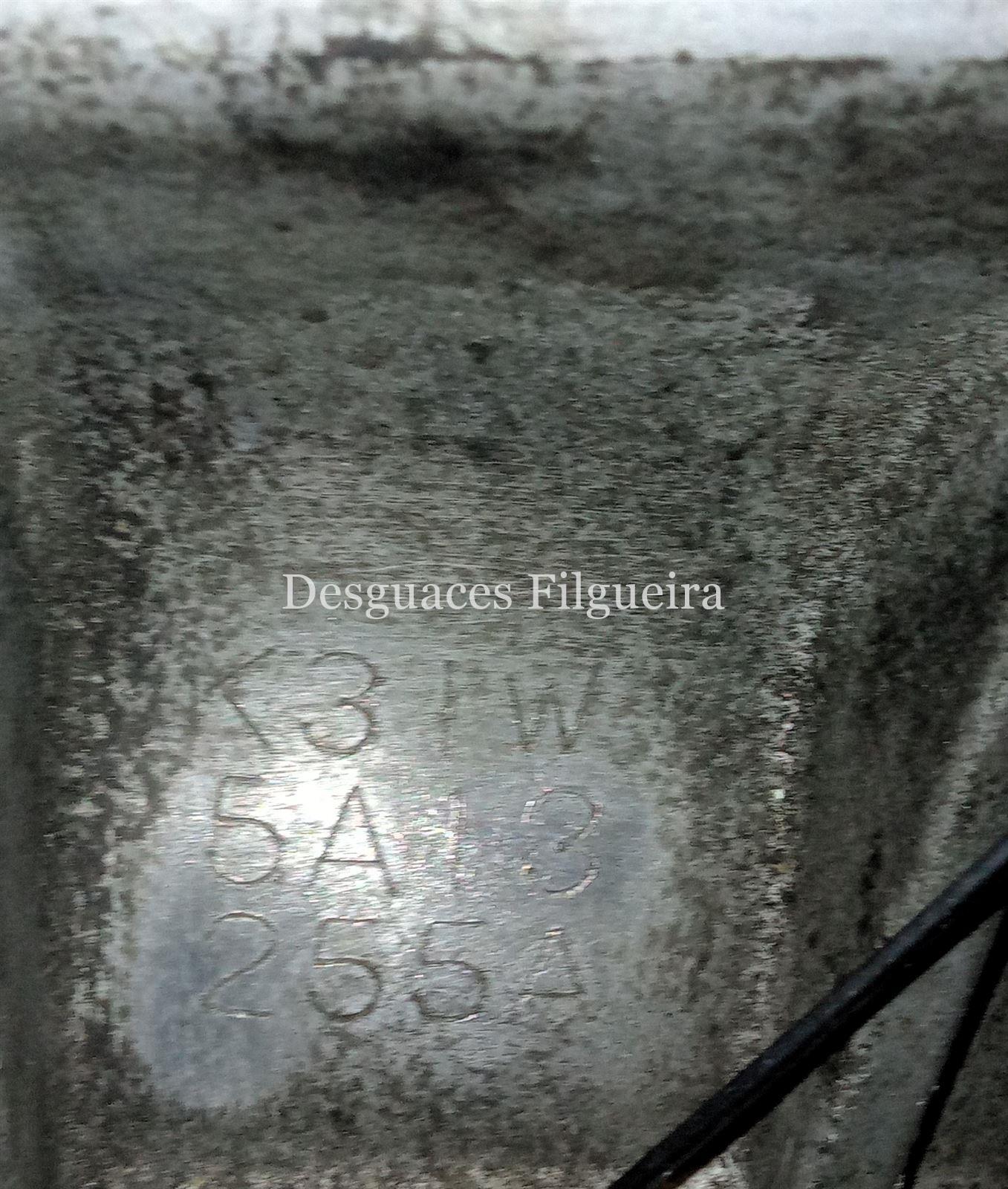 Caja cambio manual Kia Rio 1.3, 82 cv, código de motor A3D, año 2005. - Imagen 2