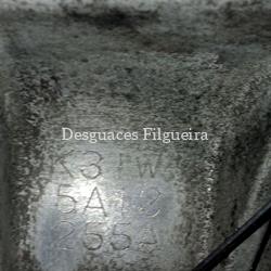 Caja cambio manual Kia Rio 1.3, 82 cv, código de motor A3D, año 2005. - Imagen 2