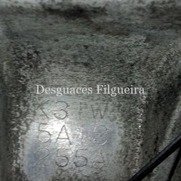 Caja cambio manual Kia Rio 1.3, 82 cv, código de motor A3D, año 2005. - Imagen 2