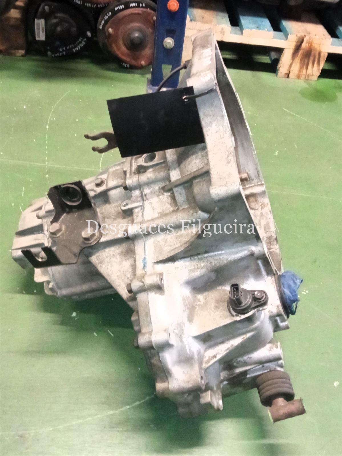 Caja cambio manual Kia Rio 1.3, 82 cv, código de motor A3D, año 2005. - Imagen 3