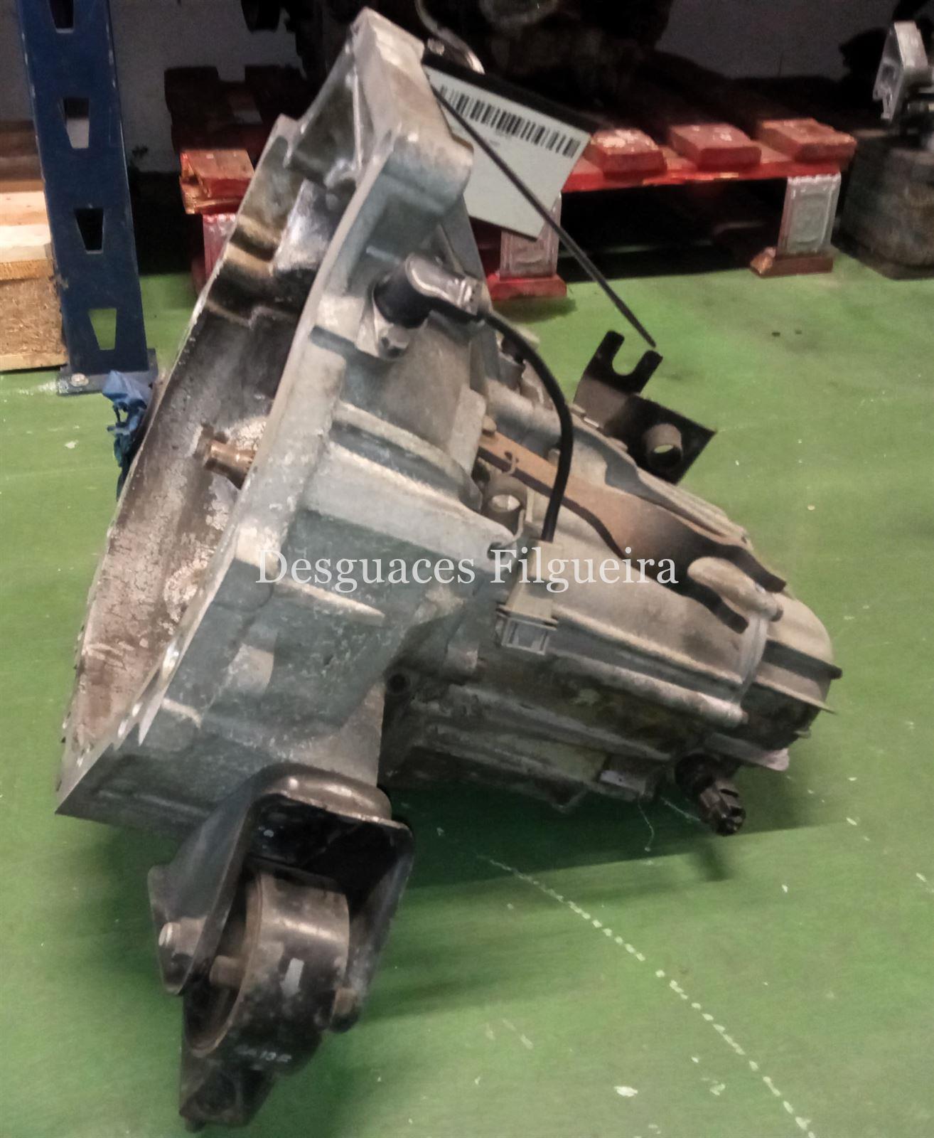 Caja cambio manual Kia Rio 1.3, 82 cv, código de motor A3D, año 2005. - Imagen 5