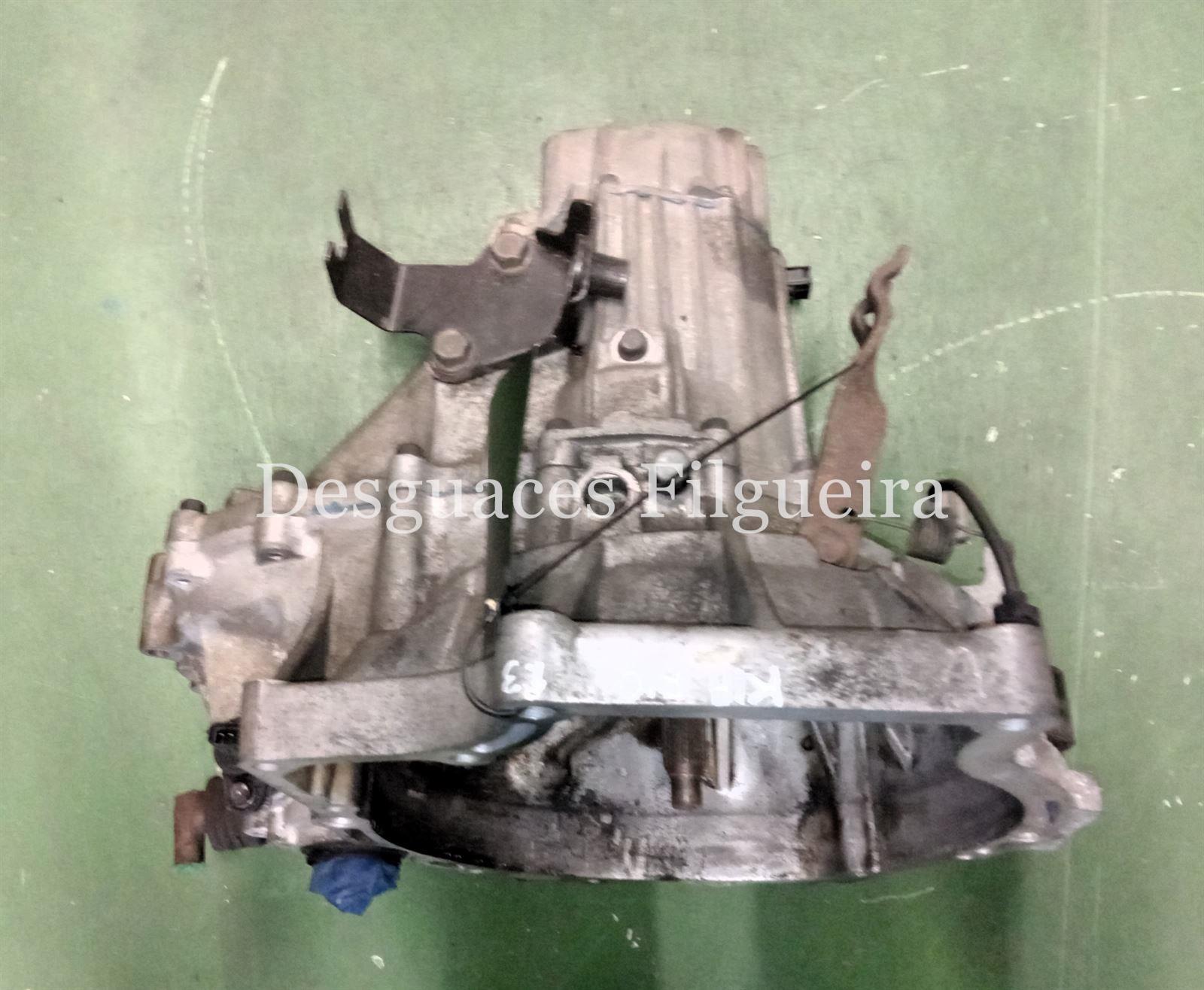 Caja cambio manual Kia Rio 1.3, 82 cv, código de motor A3D, año 2005. - Imagen 6