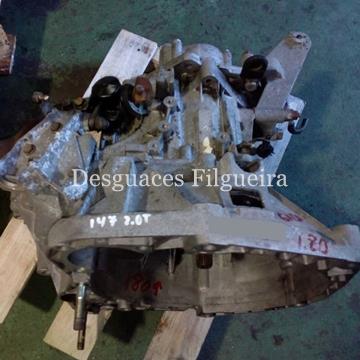 Caja cambios Alfa Romeo 147 2.0 16V - Imagen 2