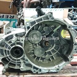 Caja cambios Audi A3 sedan 2.0 TDI Quattro PGS SIN TRANSFER - Imagen 1