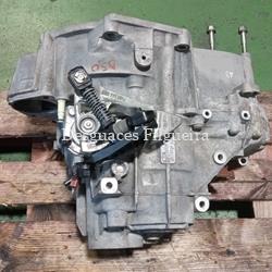 Caja cambios Audi A3 sedan 2.0 TDI Quattro PGS SIN TRANSFER - Imagen 2