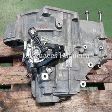 Caja cambios Audi A3 sedan 2.0 TDI Quattro PGS SIN TRANSFER - Imagen 2